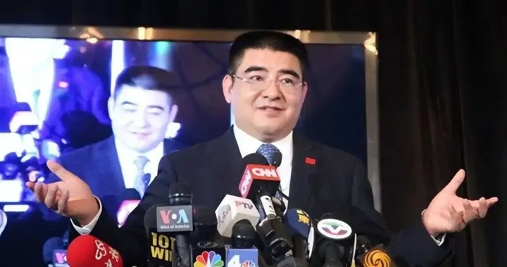 消失10年突然复出！捐60亿一直被骂作秀，陈光标到底经历了什么？