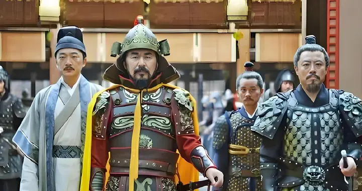 金銮殿上打一架，赢了就是状元郎，北宋赵匡胤这操作太绝了