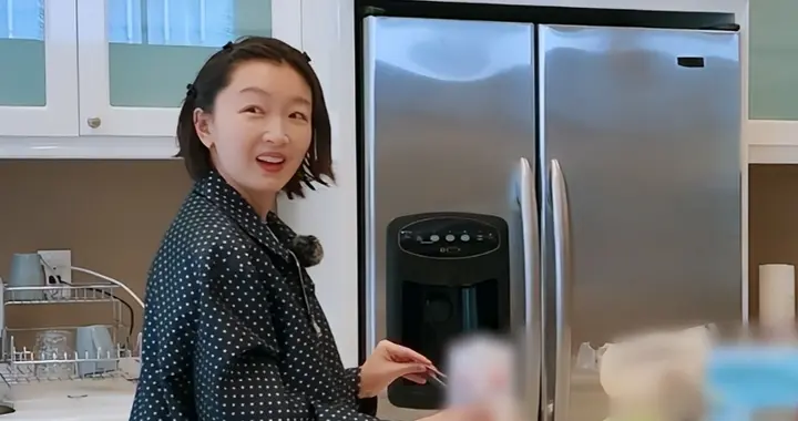 无趣、邋遢、不合群？《花少8》里她的表现让吴君如都面露难色