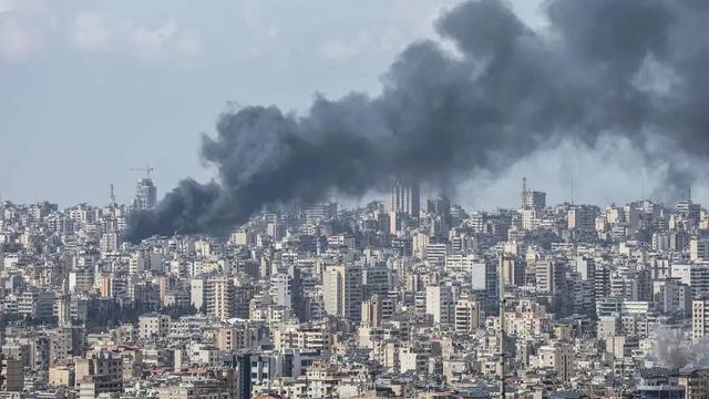 锐闻：美伊双方4月7日晚经巴基斯坦斡旋达