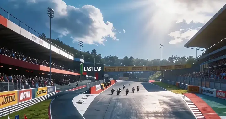 击穿30年定价权——张雪机车夺冠后，进口摩托为何集体“放血”？