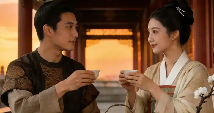 北汉60天短命帝刘继恩｜乱世夫妻相守｜半生隐忍终成千古遗憾