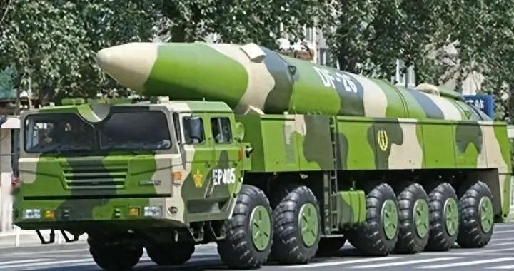 东风导弹泄密案：国安追查6年无果，却意外被一卖菜老汉揪出真凶