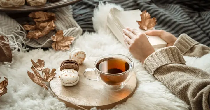 秋凉养生，重在“收”与“润”