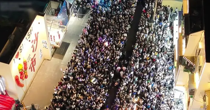 暖闻热评：这才是科技文明该有的模样
