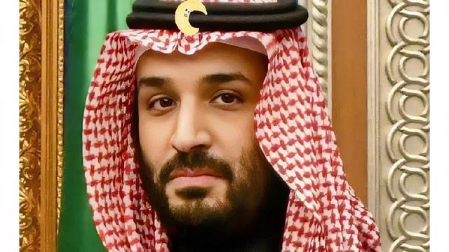 完美光束（勿连赞）：沙特消息: 沙特国防