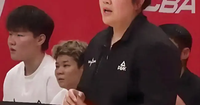 换帅立竿见影！于琦三招逆转四川，WCBA抢五大战悬念彻底拉满