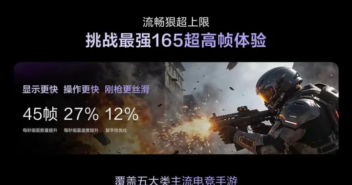 2000块钱的真我都能用上三星M14，因为三星屏真的快凉了