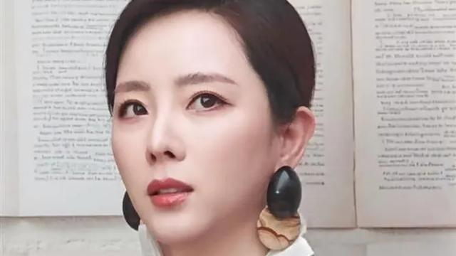 微凉娱乐：前央视主持人李思思说：“我和我