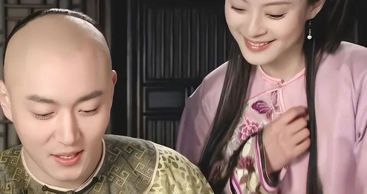 甄嬛说她爱了果郡王一辈子，也辜负了他一辈子，着实有点夸张