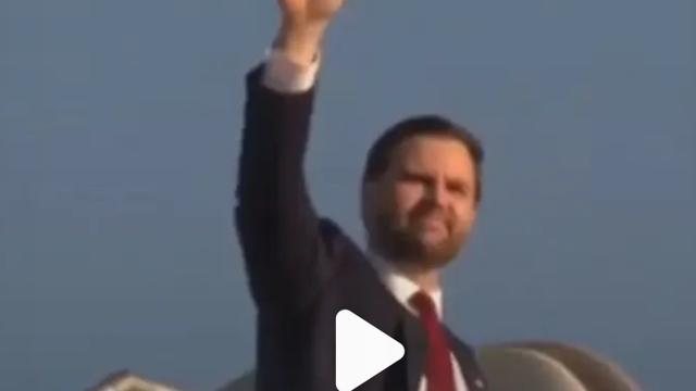 苍术：万斯已离开巴基斯坦，坐飞机走了！