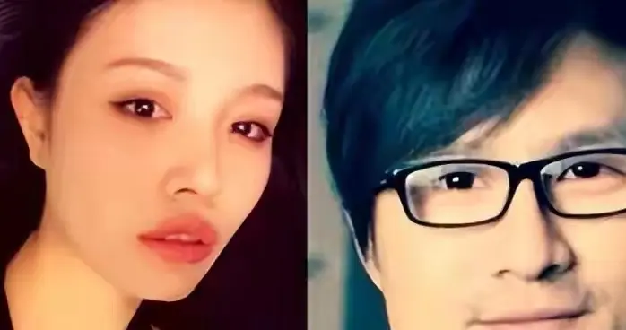 汪峰前妻自曝被打分手！只因戒酒术后试了口酒