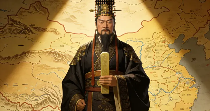 秦始皇：真正的千古一帝，骂了两千年，却无人能超越他的格局