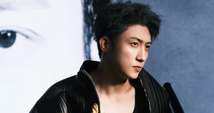 黄景瑜分享图片