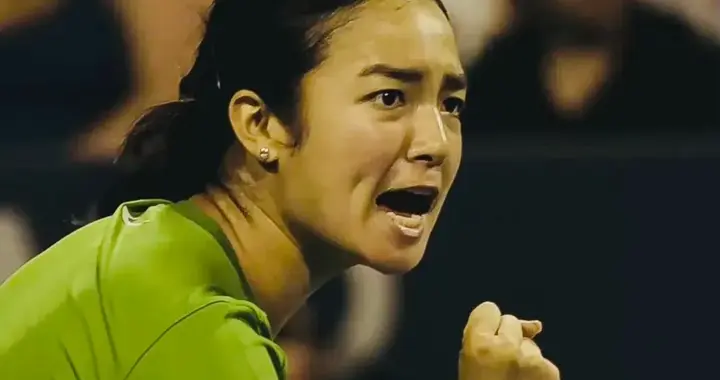 2-0淘汰大坂直美!伊埃拉WTA华盛顿站四连胜!今夜与佩古拉争夺冠军