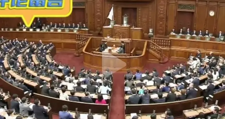 高市早苗解散众议院就像是换一双新鞋子