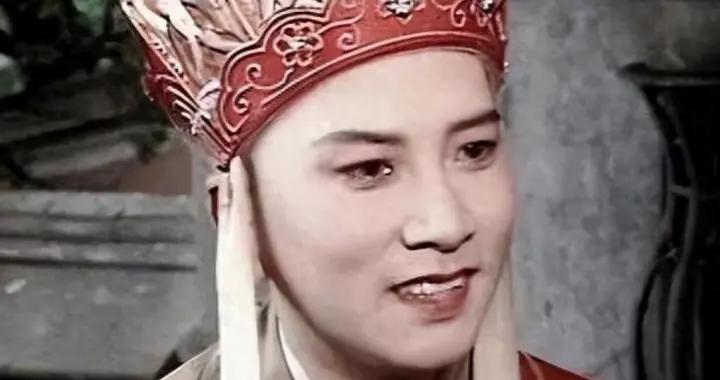 刮目相看！唐僧迟重瑞曾拒绝继承百亿遗产，一辈子没当爸成了遗憾