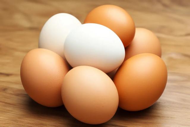 早上吃一个水煮鸡蛋，一段时间后会发生什么？建议肝不好的了解下