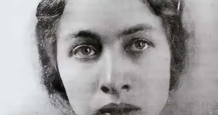 1918年刺杀列宁的女刺客卡普兰：连开三枪后被捕，最终下场有多惨