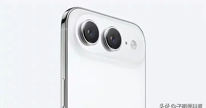 诚意够么？iPhone Air二代“补课”双摄续航，这一次能逆天改命吗