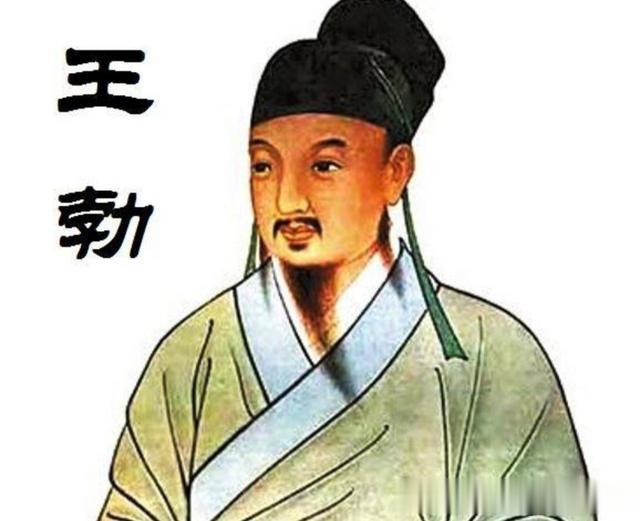 千古名篇《滕王阁序》：华丽背后的 “马屁” 真相