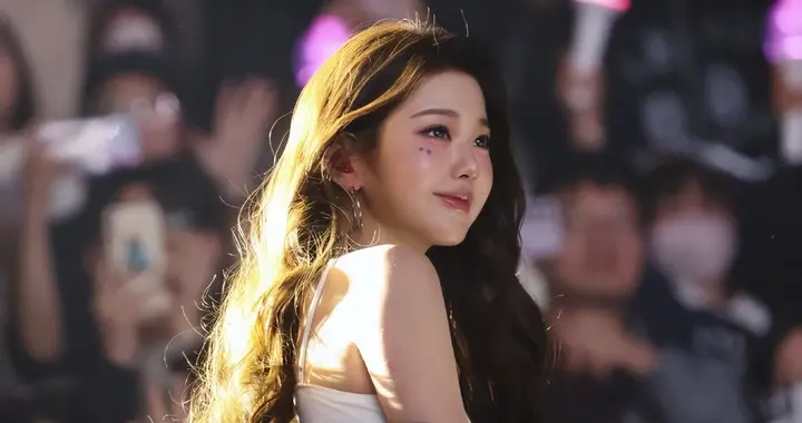 张元英首尔巡演高清图