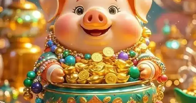 属猪的朋友注意：生于这几个月，一辈子总有贵人帮，安享厚福！
