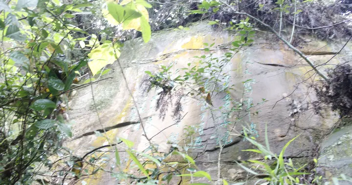 一壶山人：老夫悟得长锥术，但让前贤一二分