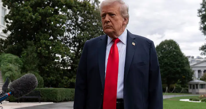 打了24天，用血换来谈判桌上的筹码！特朗普找台阶下，德黑兰不接