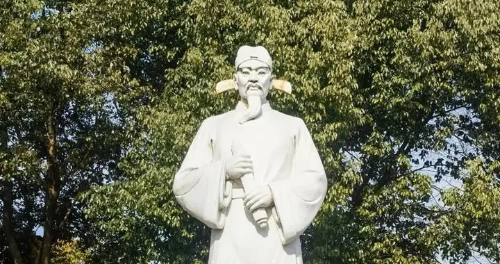 明朝最“傻”清官：40岁才当官，绑了总督儿子，为何连升六级？