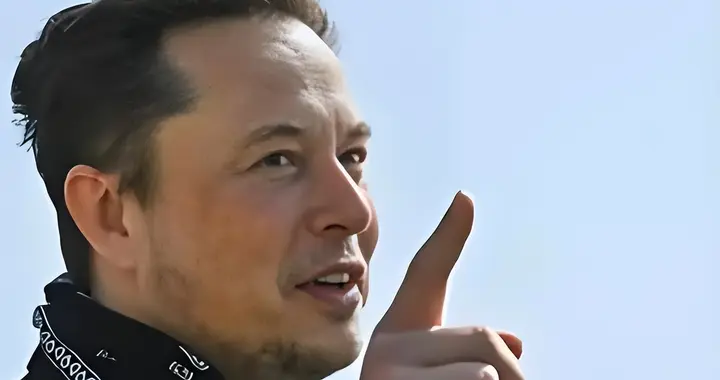 马斯克：我要用星链包住地球！中国：不好意思 我在你下面再包一层