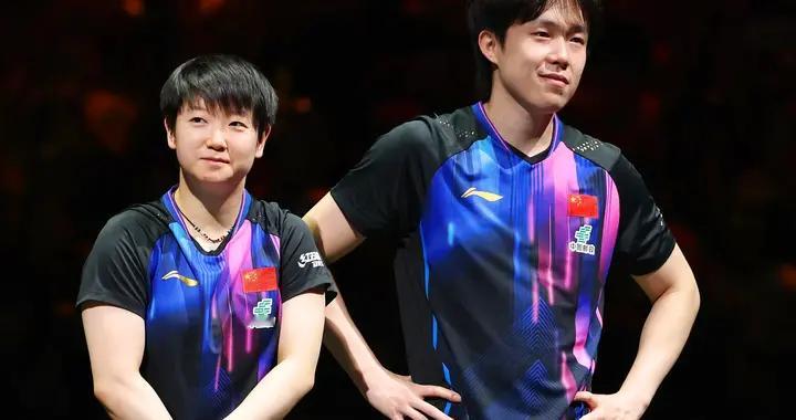 总决赛后，国乒2028奥运6人阵容初定！王艺迪掉队，樊振东成关键