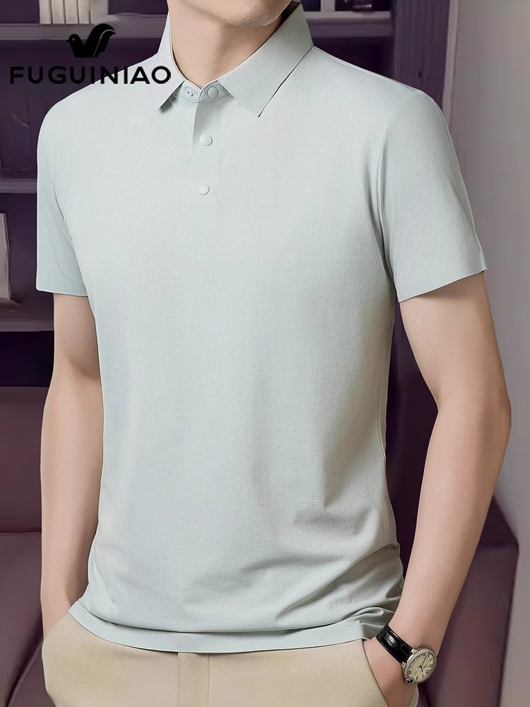 富贵鸟7A速干上衣