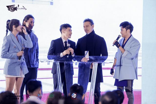 奖项揭晓!第五届《澳!MV盛典》圆满收官