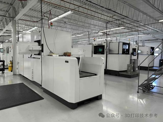 运营35台EOS 3D打印机，AM服务商解释取得成功的关键因素