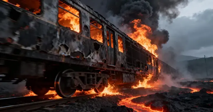 特朗普的灾难才刚刚开始，接下来是终极翻车时刻