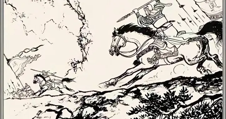 三国小人物费耀：智商不低，情商又高，而且还有气节