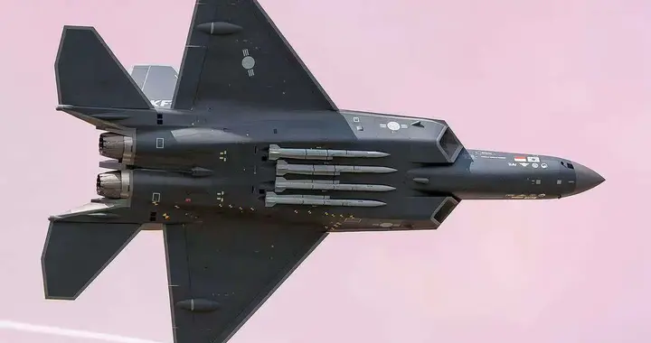 贷款也要买，菲律宾入手20架KF21，内置弹舱都没有真的靠谱吗？