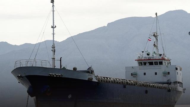 梁鸿瑞：美军将于周一东部时间上午10点开