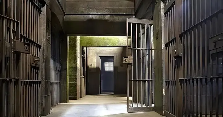 以色列监狱有多荒谬？女狱警在审讯室供犯人玩乐，长官负责牵线！