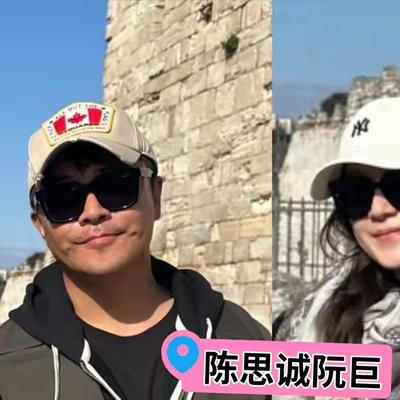 彩虹吃瓜娱乐：48岁陈思诚和小21岁女友