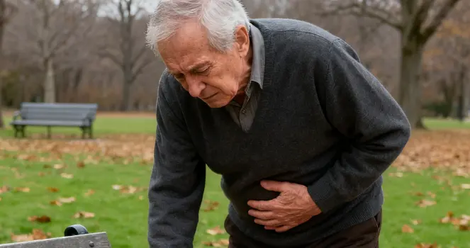 提醒您一句：这3个信号反复出现，可能是直肠脱垂的信号