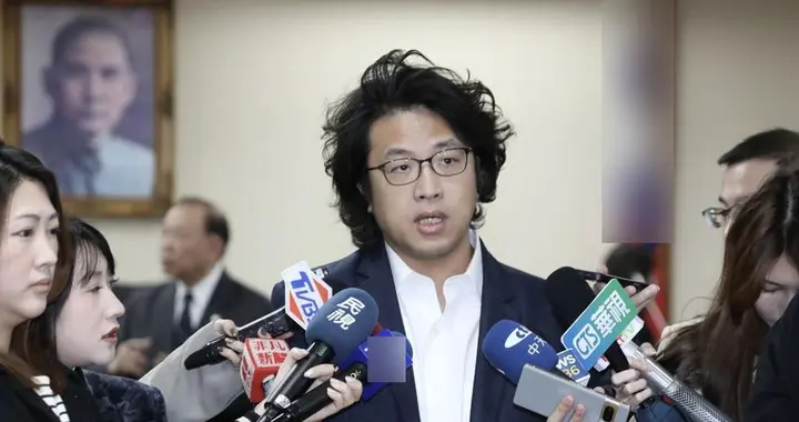 半年赚469万，被立案的台独分子大陆捞金？老底被挖，国台办回应