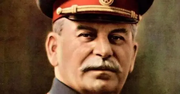 斯大林有多恐怖