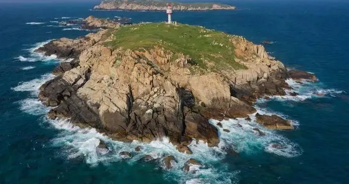 台海真正“命门”远超想象，解放军澎湖亮剑，掐断美日所有算盘