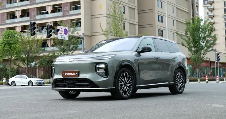 进入选车决赛圈，长安启源Q07跟宋L DM-i谁才是家用优选？