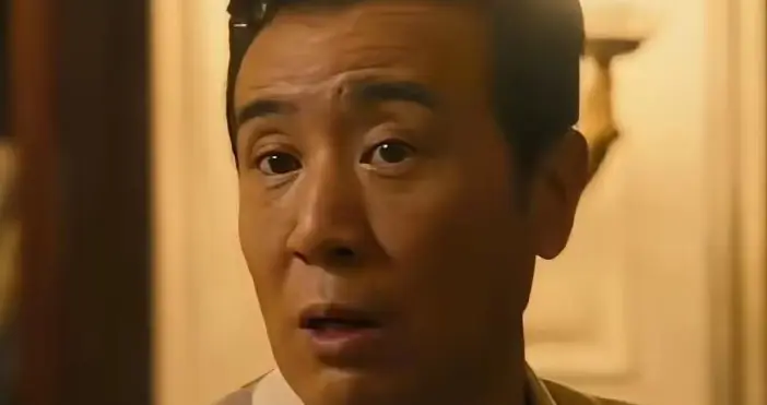 于和伟新剧开播即爆！再演隐秘特工封神，戏骨飙戏拉高国剧天花板