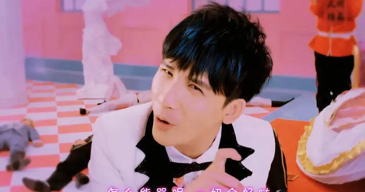 原来老外喜欢听这些华语音乐？不是周杰伦？邓紫棋？竟是大张伟？