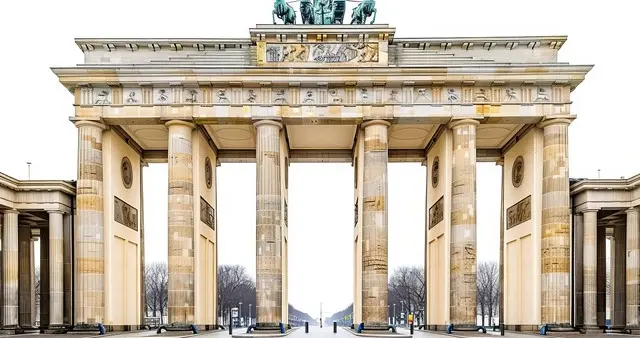 徳国总理默茨这次访华可不简单！节后首位外国领导人，精彩隆重