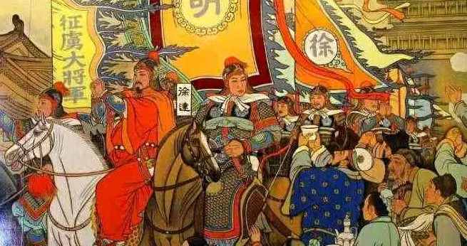 胜负交织的塞外远征：明太祖洪武五年第二次北伐